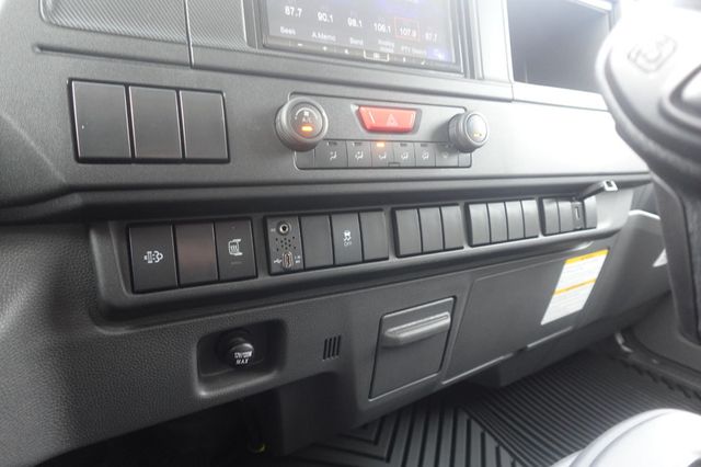 2026 Isuzu NPR HD (16ft Proscape Truck) - 22960169 - 36