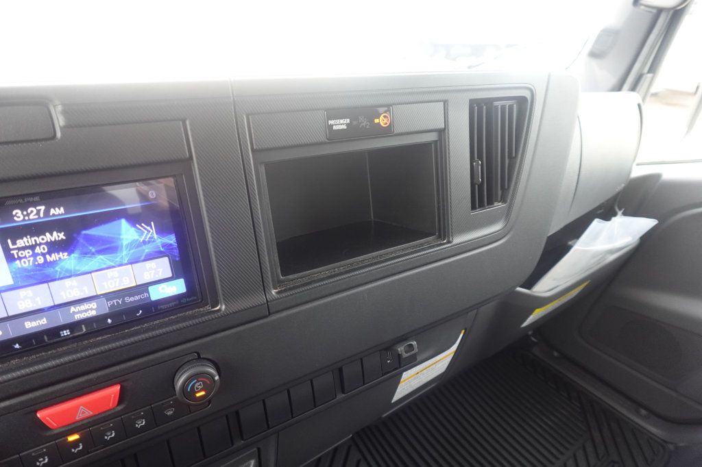 2026 Isuzu NPR HD (16ft Proscape Truck) - 22960169 - 37