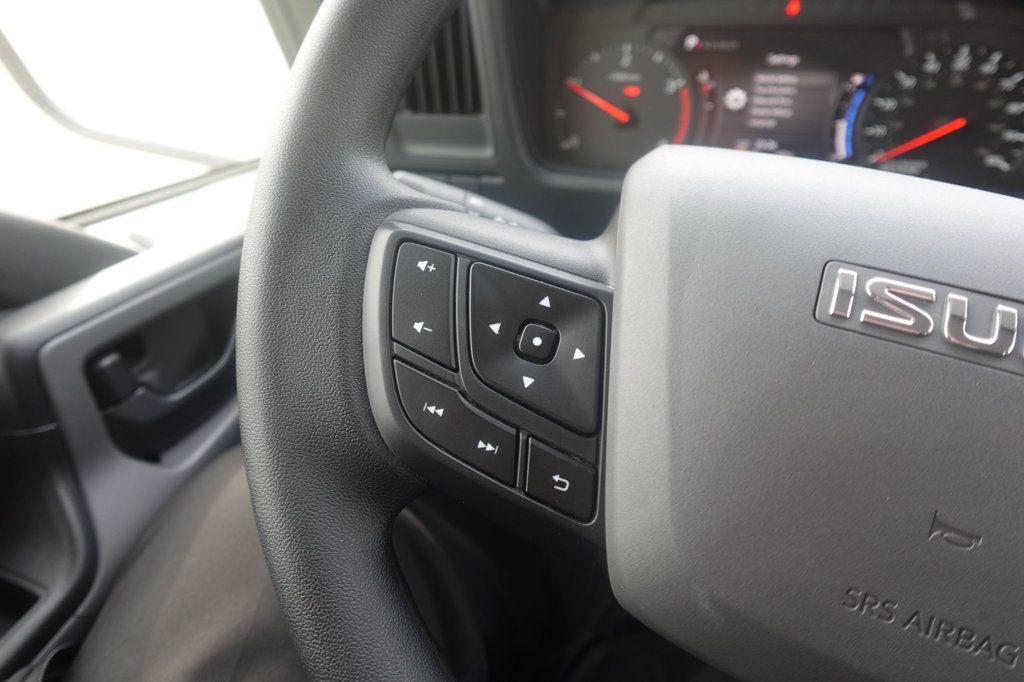 2026 Isuzu NPR HD (16ft Proscape Truck) - 22960169 - 38