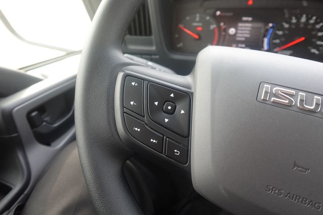 2026 Isuzu NPR HD (16ft Proscape Truck) - 22960169 - 38