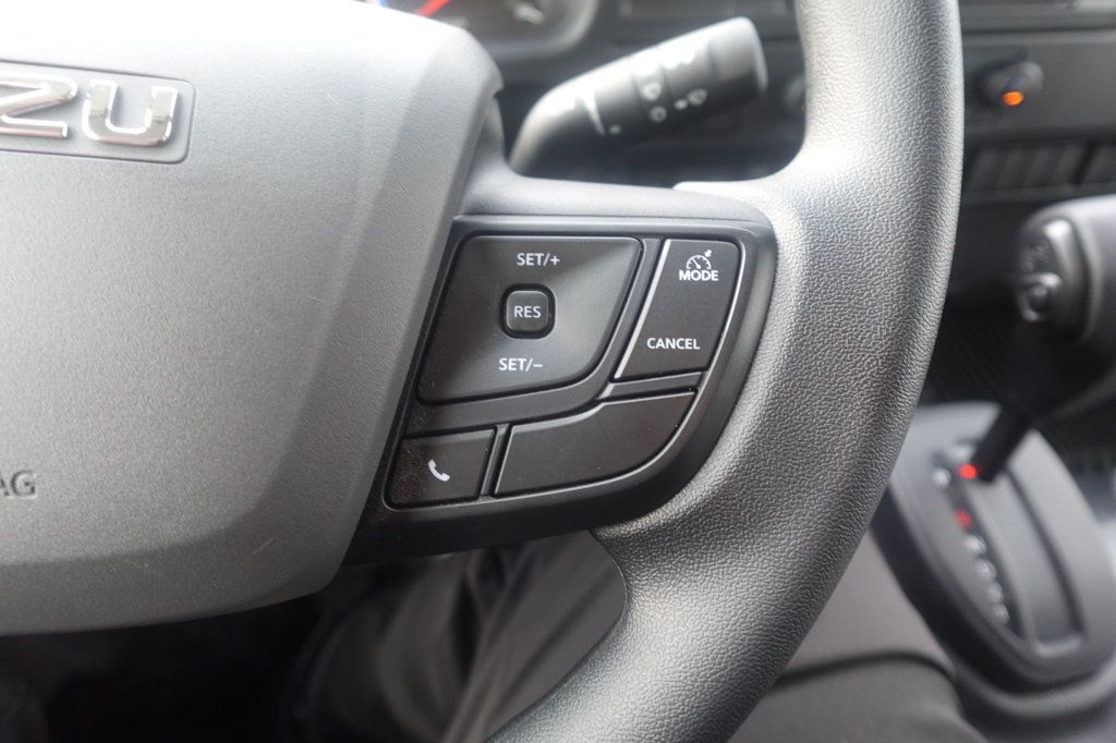 2026 Isuzu NPR HD (16ft Proscape Truck) - 22960169 - 39