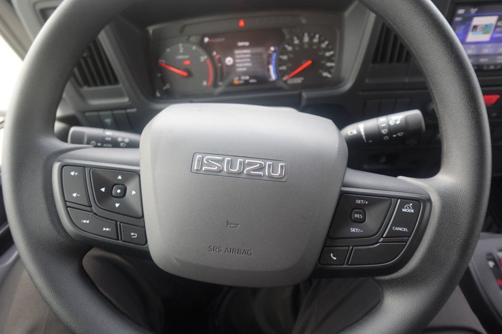 2026 Isuzu NPR HD (16ft Proscape Truck) - 22960169 - 40
