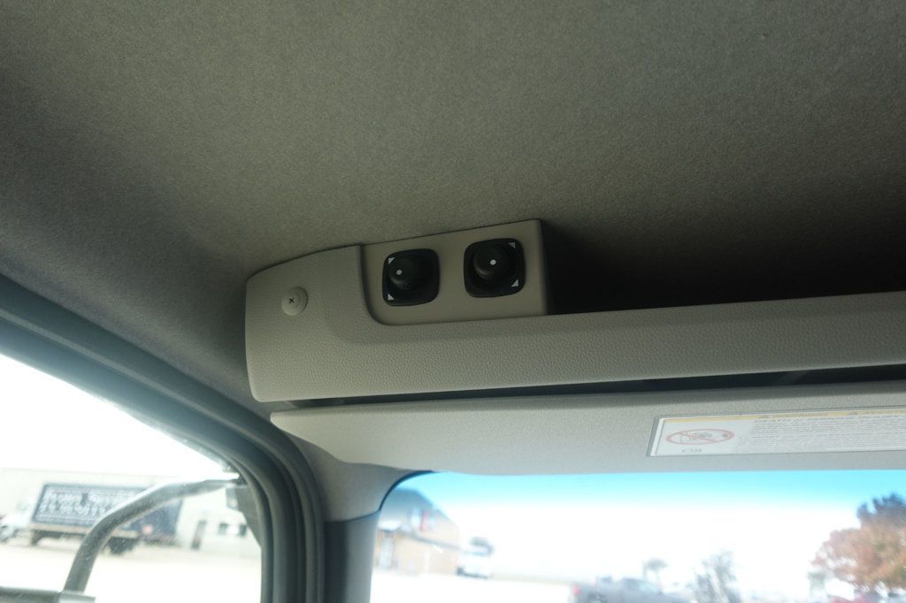 2026 Isuzu NPR HD (16ft Proscape Truck) - 22960169 - 43