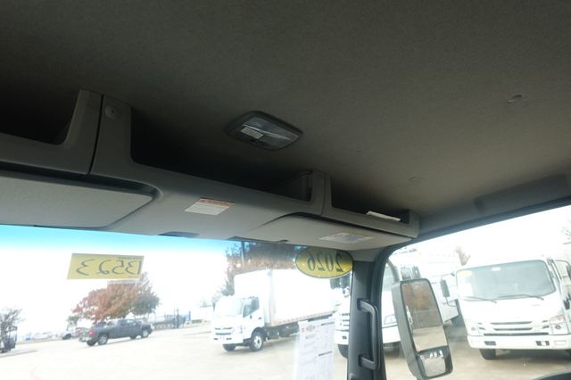 2026 Isuzu NPR HD (16ft Proscape Truck) - 22960169 - 45