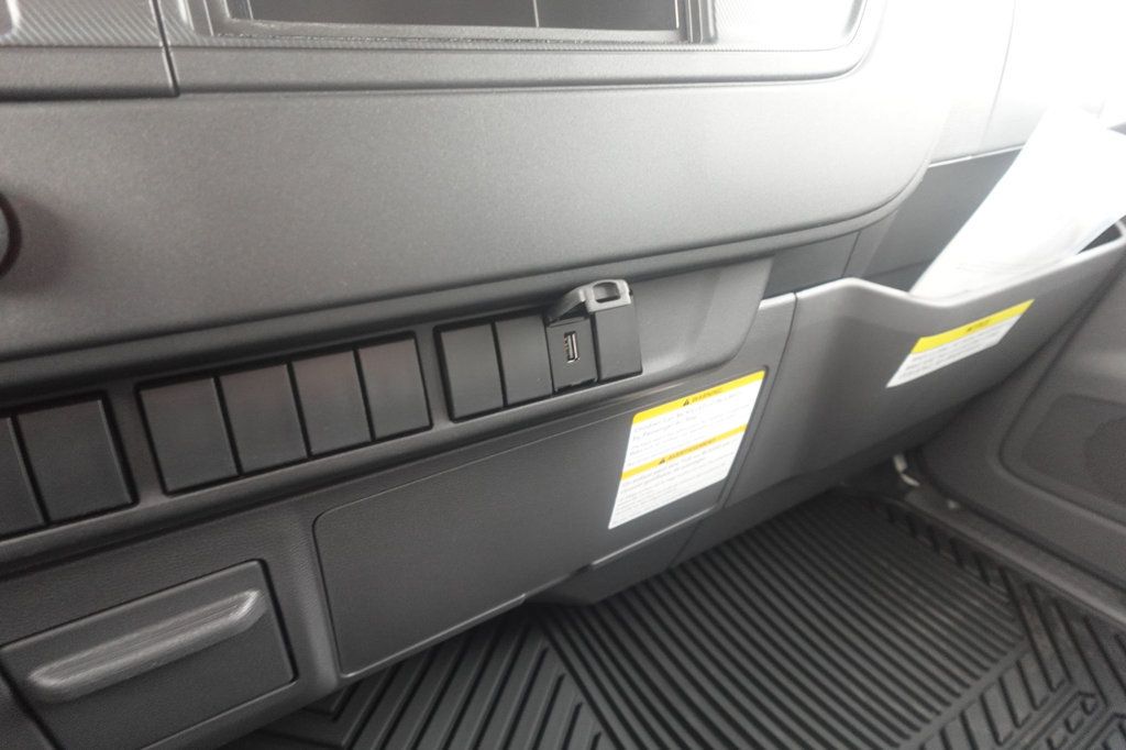 2026 Isuzu NPR HD (16ft Proscape Truck) - 22960169 - 48