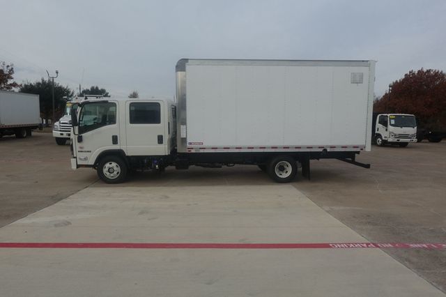 2026 Isuzu NPR HD (16ft Proscape Truck) - 22960169 - 4