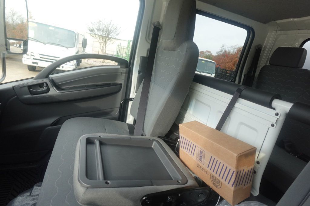 2026 Isuzu NPR HD (16ft Proscape Truck) - 22960169 - 52