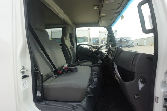 2026 Isuzu NPR HD (16ft Proscape Truck) - 22960169 - 53