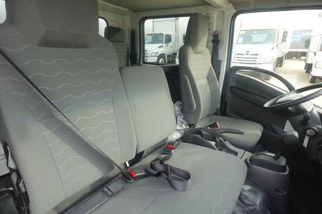 2026 Isuzu NPR HD (16ft Proscape Truck) - 22960169 - 54