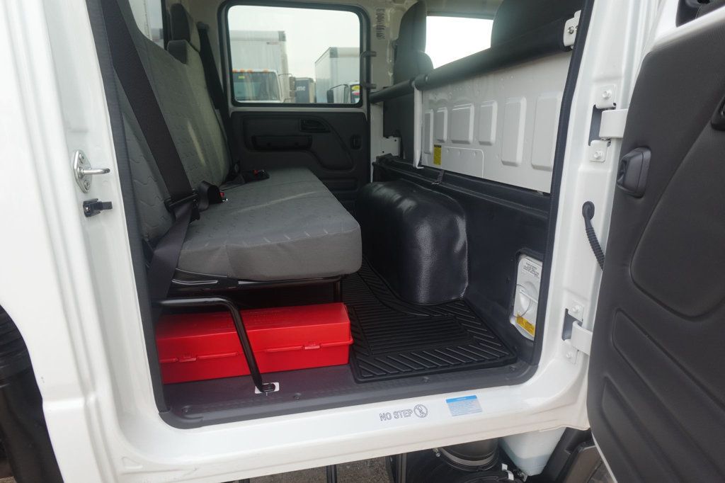 2026 Isuzu NPR HD (16ft Proscape Truck) - 22960169 - 55