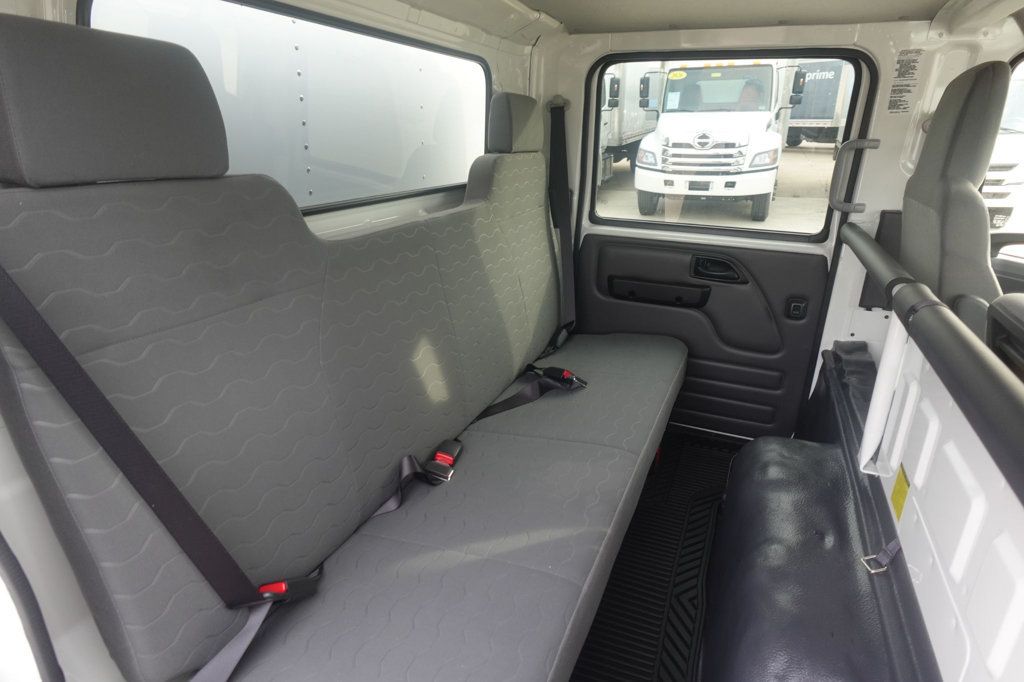 2026 Isuzu NPR HD (16ft Proscape Truck) - 22960169 - 57