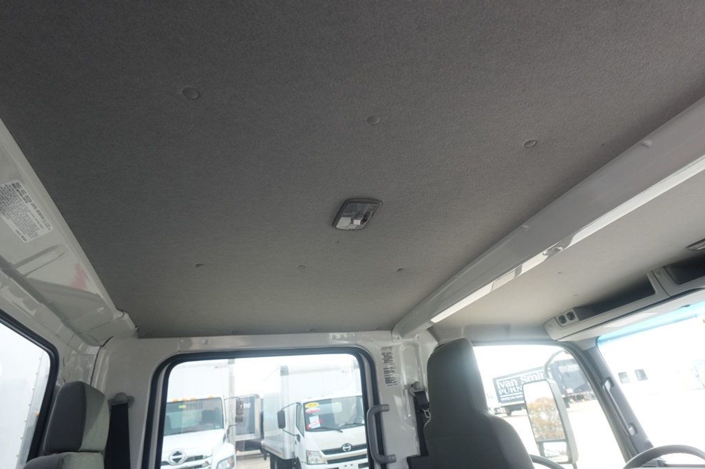 2026 Isuzu NPR HD (16ft Proscape Truck) - 22960169 - 58