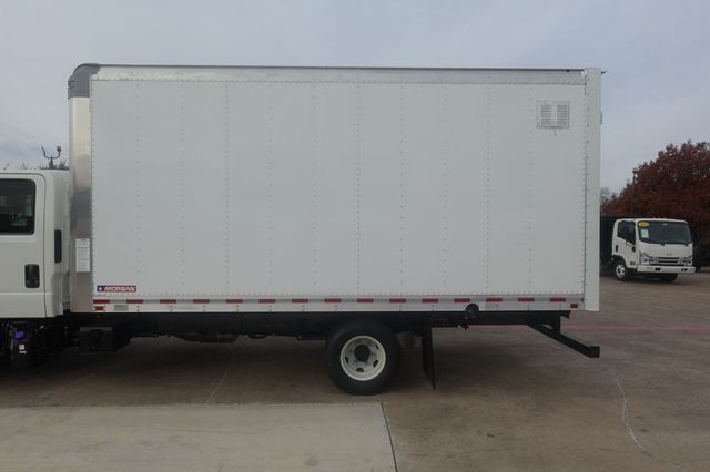 2026 Isuzu NPR HD (16ft Proscape Truck) - 22960169 - 5