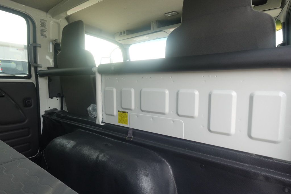 2026 Isuzu NPR HD (16ft Proscape Truck) - 22960169 - 59