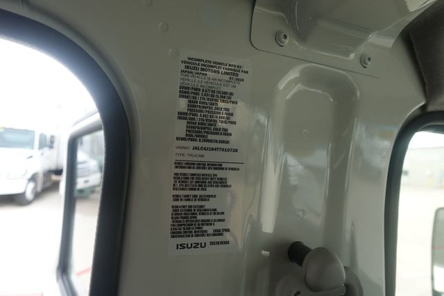 2026 Isuzu NPR HD (16ft Proscape Truck) - 22960169 - 60