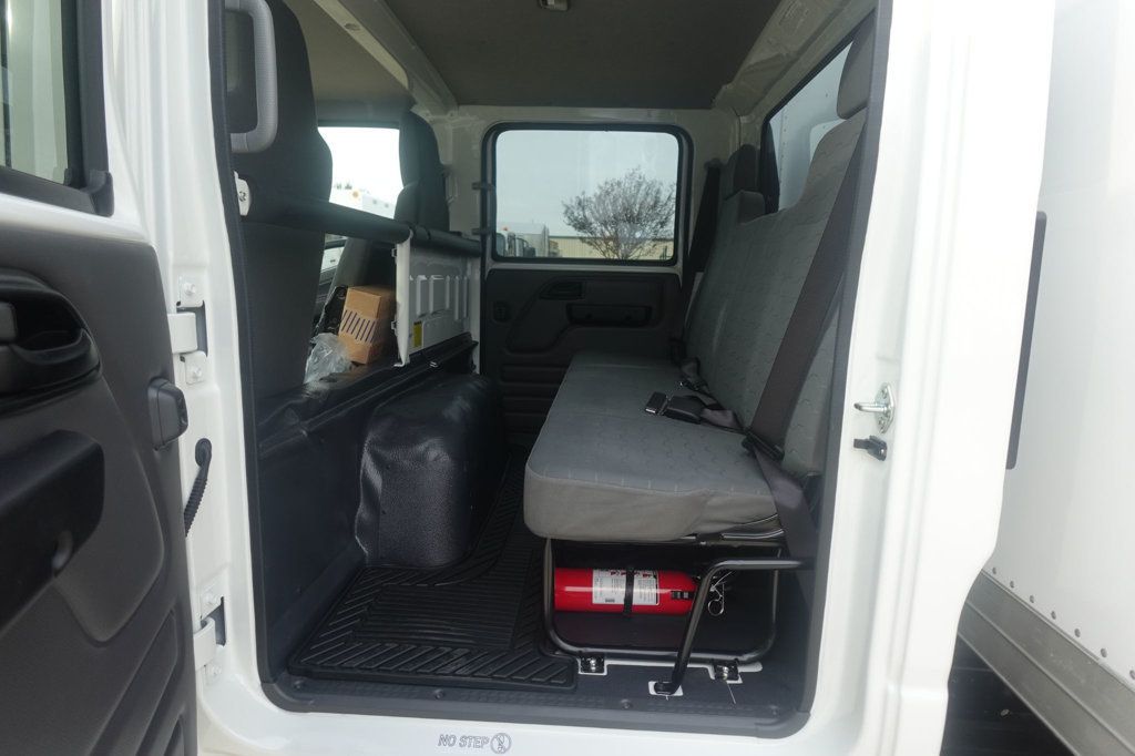 2026 Isuzu NPR HD (16ft Proscape Truck) - 22960169 - 61