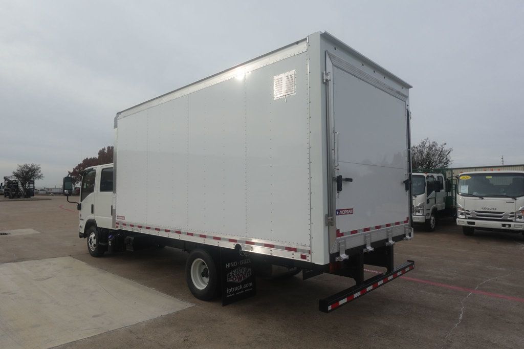 2026 Isuzu NPR HD (16ft Proscape Truck) - 22960169 - 6
