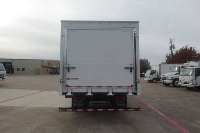 2026 Isuzu NPR HD (16ft Proscape Truck) - 22960169 - 7