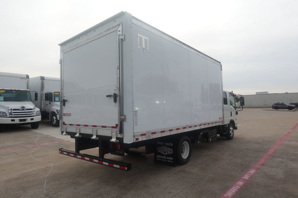 2026 Isuzu NPR HD (16ft Proscape Truck) - 22960169 - 8
