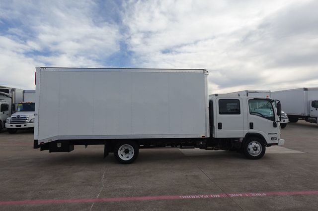 2026 Isuzu NPR HD (18ft Landscape Truck) - 22971351 - 9