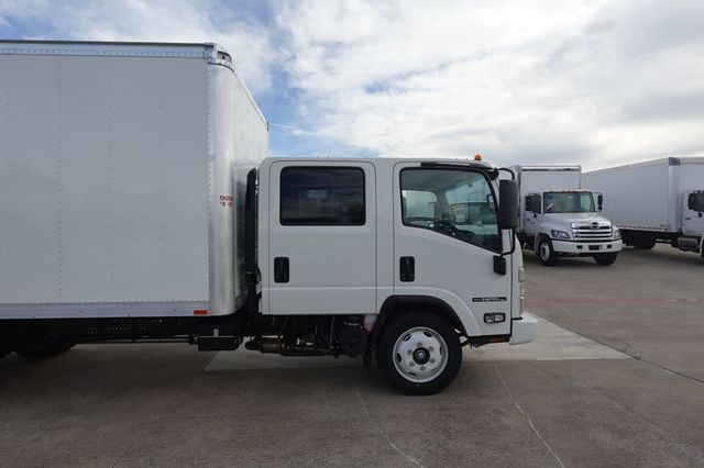 2026 Isuzu NPR HD (18ft Landscape Truck) - 22971351 - 10