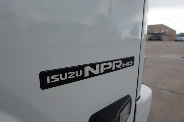 2026 Isuzu NPR HD (18ft Landscape Truck) - 22971351 - 11