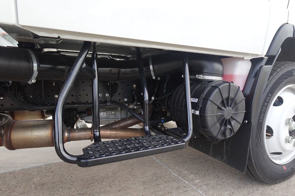 2026 Isuzu NPR HD (18ft Landscape Truck) - 22971351 - 12