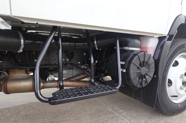 2026 Isuzu NPR HD (18ft Landscape Truck) - 22971351 - 12