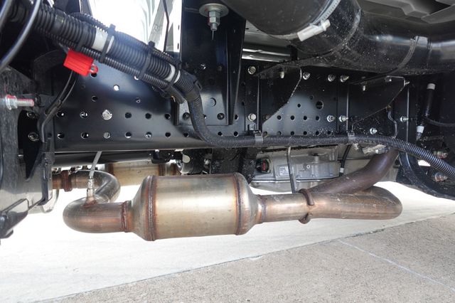 2026 Isuzu NPR HD (18ft Landscape Truck) - 22971351 - 13