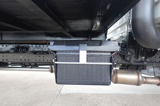 2026 Isuzu NPR HD (18ft Landscape Truck) - 22971351 - 14