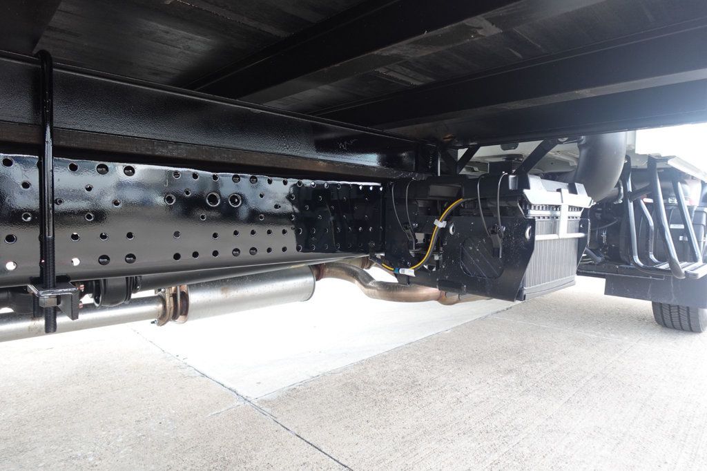 2026 Isuzu NPR HD (18ft Landscape Truck) - 22971351 - 15