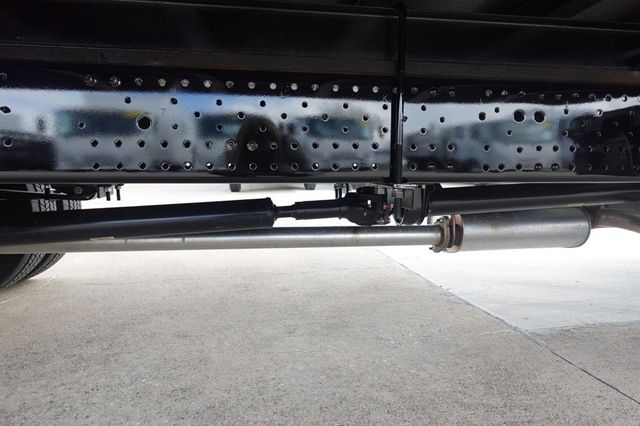 2026 Isuzu NPR HD (18ft Landscape Truck) - 22971351 - 16