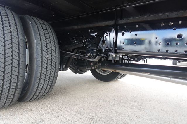 2026 Isuzu NPR HD (18ft Landscape Truck) - 22971351 - 17