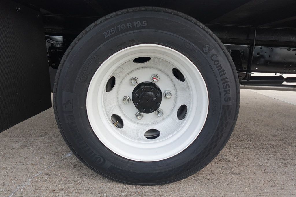 2026 Isuzu NPR HD (18ft Landscape Truck) - 22971351 - 18