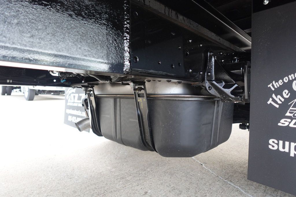 2026 Isuzu NPR HD (18ft Landscape Truck) - 22971351 - 20