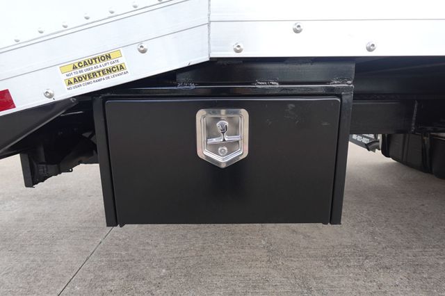 2026 Isuzu NPR HD (18ft Landscape Truck) - 22971351 - 21