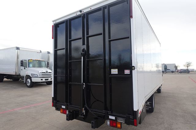 2026 Isuzu NPR HD (18ft Landscape Truck) - 22971351 - 22