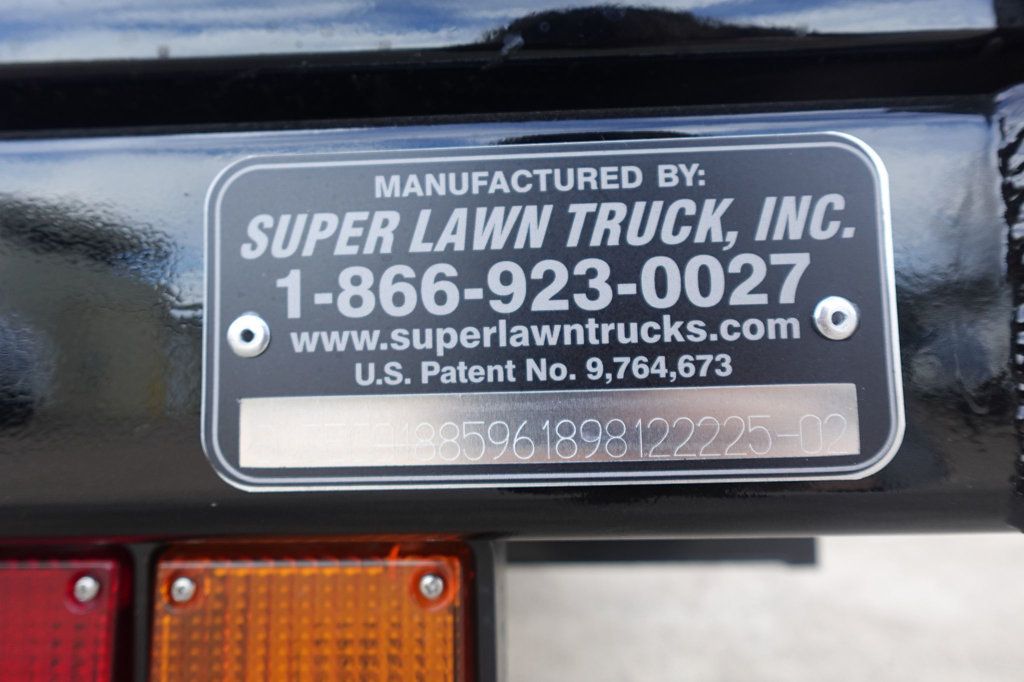 2026 Isuzu NPR HD (18ft Landscape Truck) - 22971351 - 23