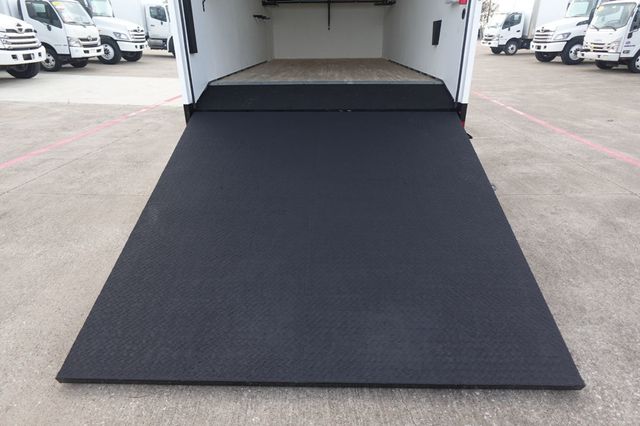 2026 Isuzu NPR HD (18ft Landscape Truck) - 22971351 - 27