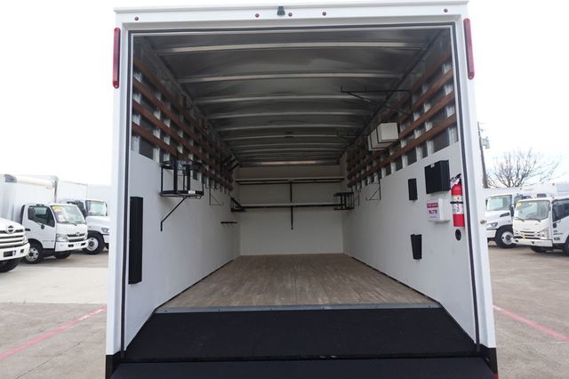 2026 Isuzu NPR HD (18ft Landscape Truck) - 22971351 - 29