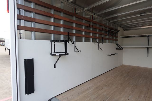 2026 Isuzu NPR HD (18ft Landscape Truck) - 22971351 - 30