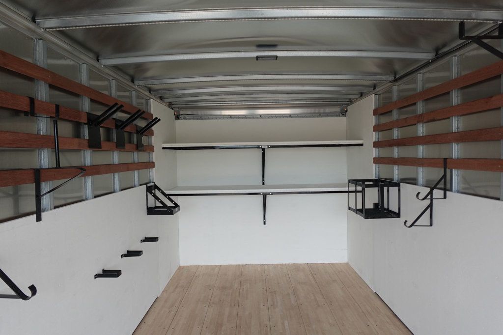 2026 Isuzu NPR HD (18ft Landscape Truck) - 22971351 - 31