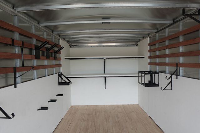 2026 Isuzu NPR HD (18ft Landscape Truck) - 22971351 - 31