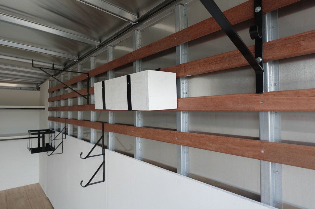 2026 Isuzu NPR HD (18ft Landscape Truck) - 22971351 - 33