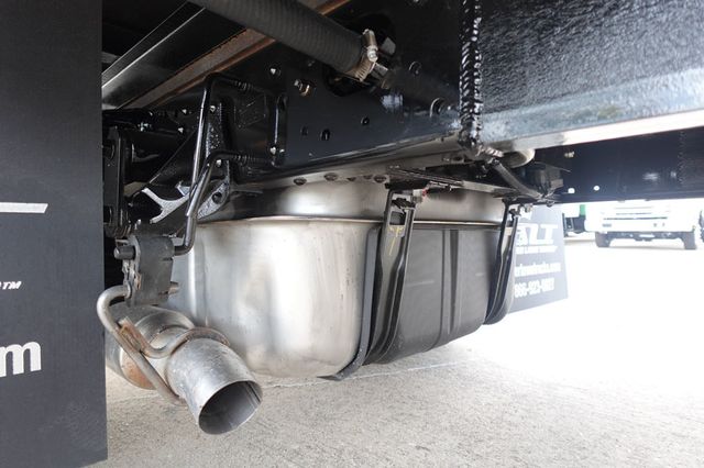 2026 Isuzu NPR HD (18ft Landscape Truck) - 22971351 - 37