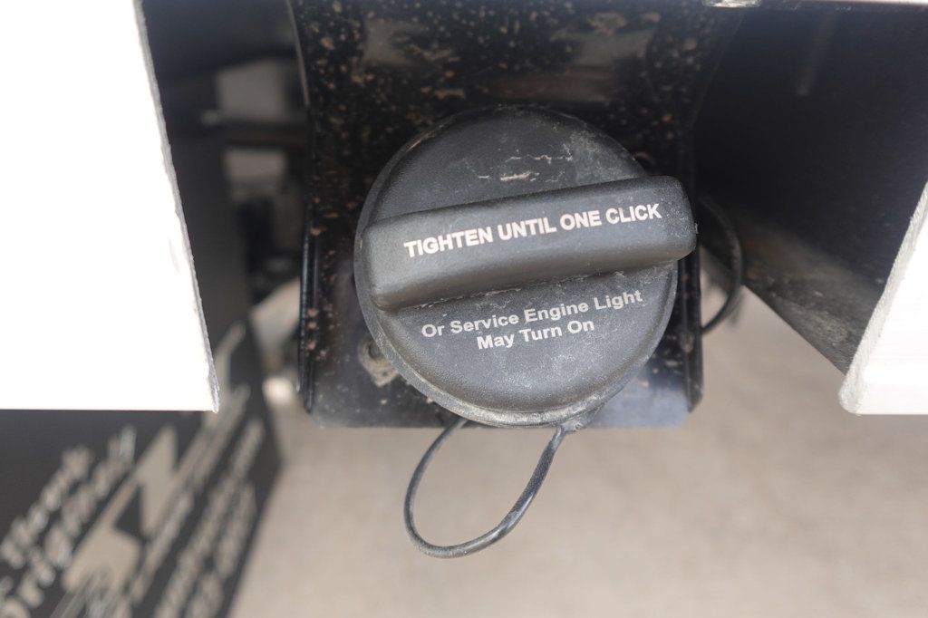 2026 Isuzu NPR HD (18ft Landscape Truck) - 22971351 - 38