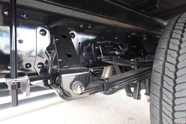 2026 Isuzu NPR HD (18ft Landscape Truck) - 22971351 - 39