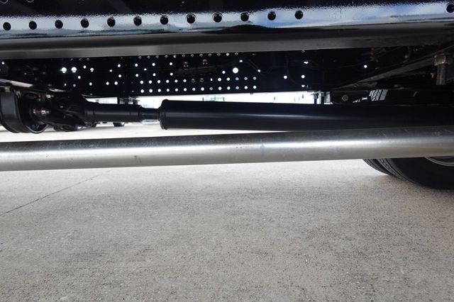 2026 Isuzu NPR HD (18ft Landscape Truck) - 22971351 - 40