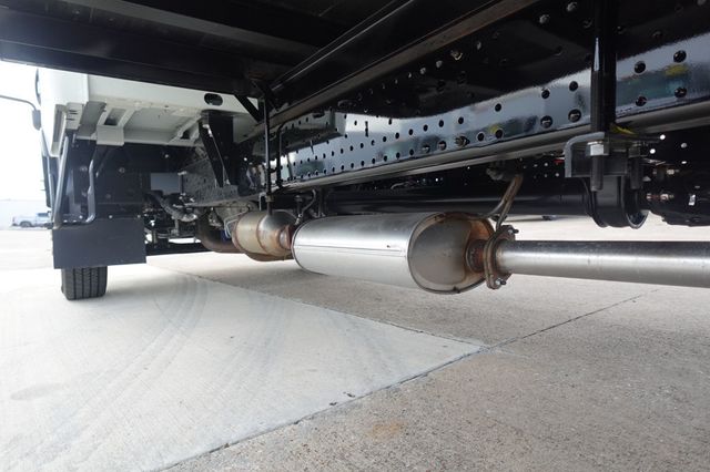 2026 Isuzu NPR HD (18ft Landscape Truck) - 22971351 - 41