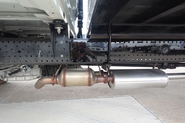 2026 Isuzu NPR HD (18ft Landscape Truck) - 22971351 - 42